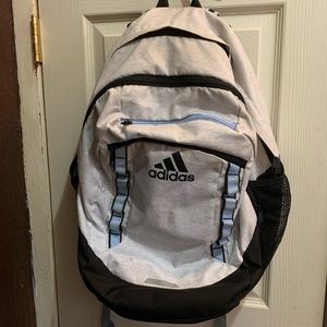 Adidas backpack